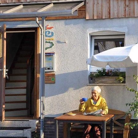 Kleinern Ferienhaus Emma מראה חיצוני תמונה
