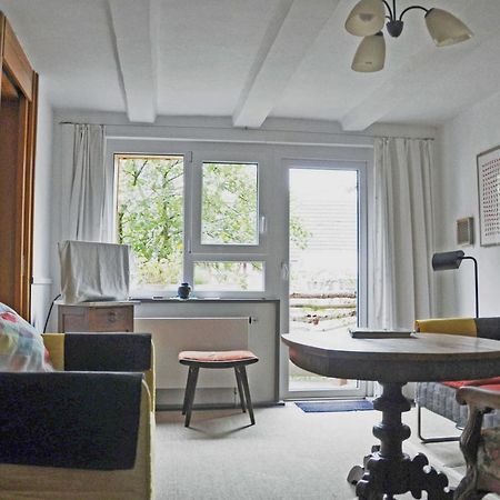 Kleinern Ferienhaus Emma מראה חיצוני תמונה