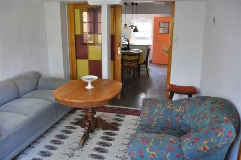 Kleinern Ferienhaus Emma מראה חיצוני תמונה