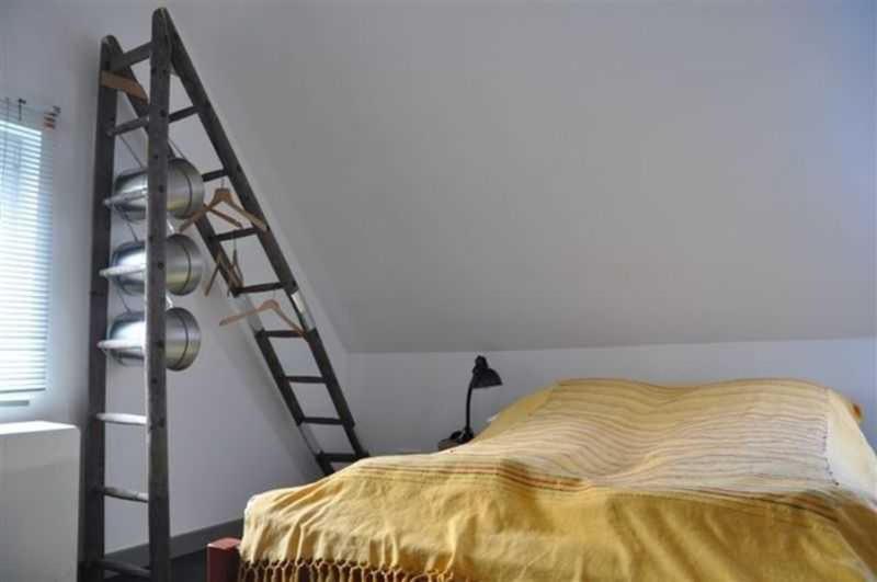 Kleinern Ferienhaus Emma מראה חיצוני תמונה