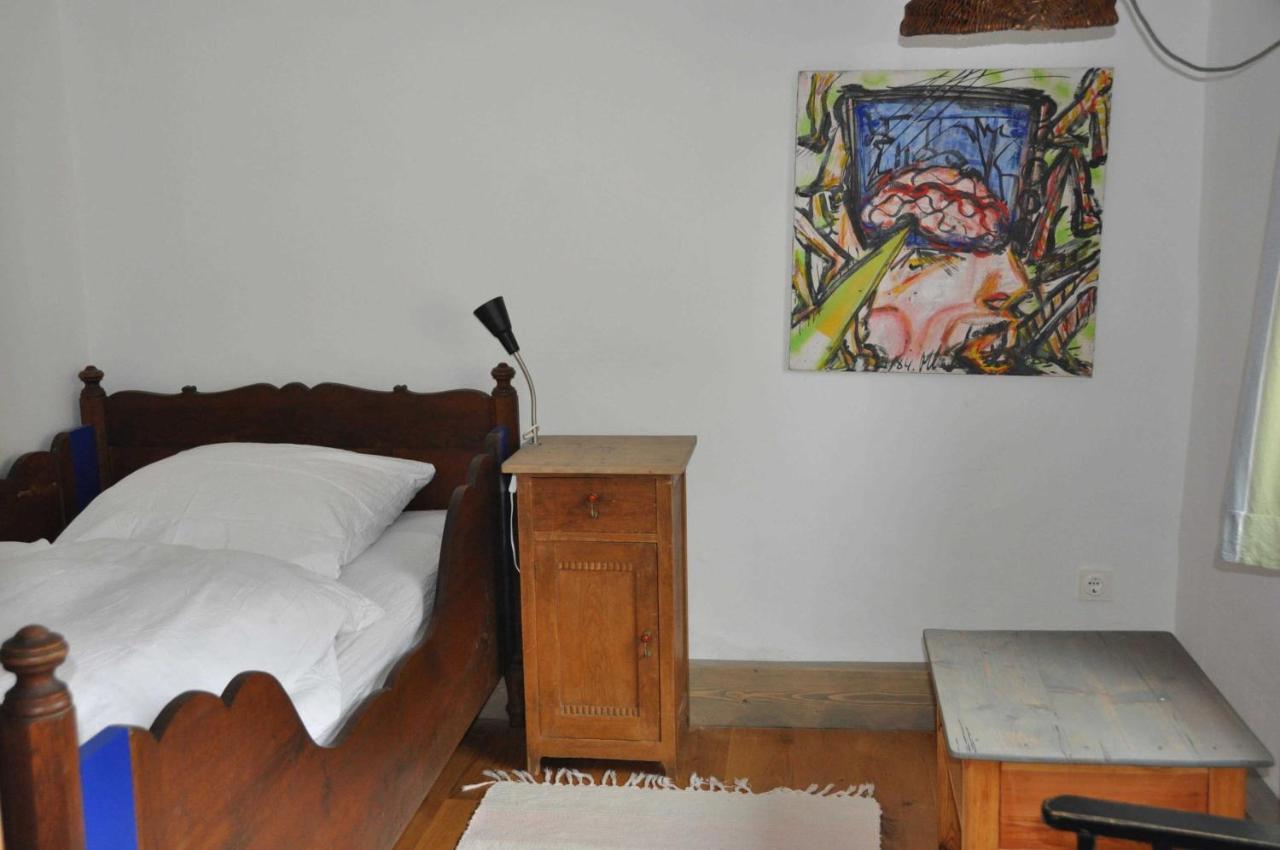 Kleinern Ferienhaus Emma מראה חיצוני תמונה