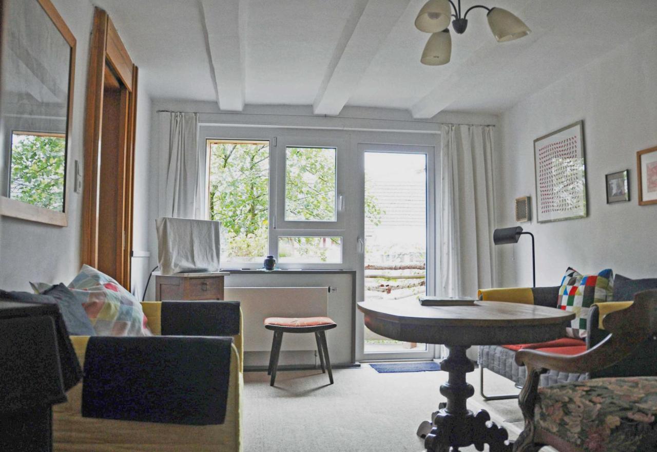 Kleinern Ferienhaus Emma מראה חיצוני תמונה