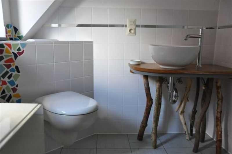 Kleinern Ferienhaus Emma מראה חיצוני תמונה